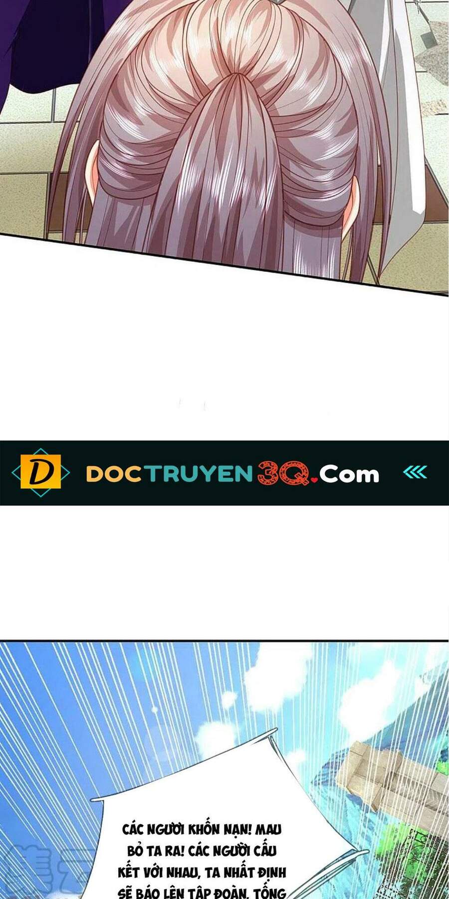 Vú Em Tiên Tôn Đi Ở Rể Chapter 265 - Trang 2