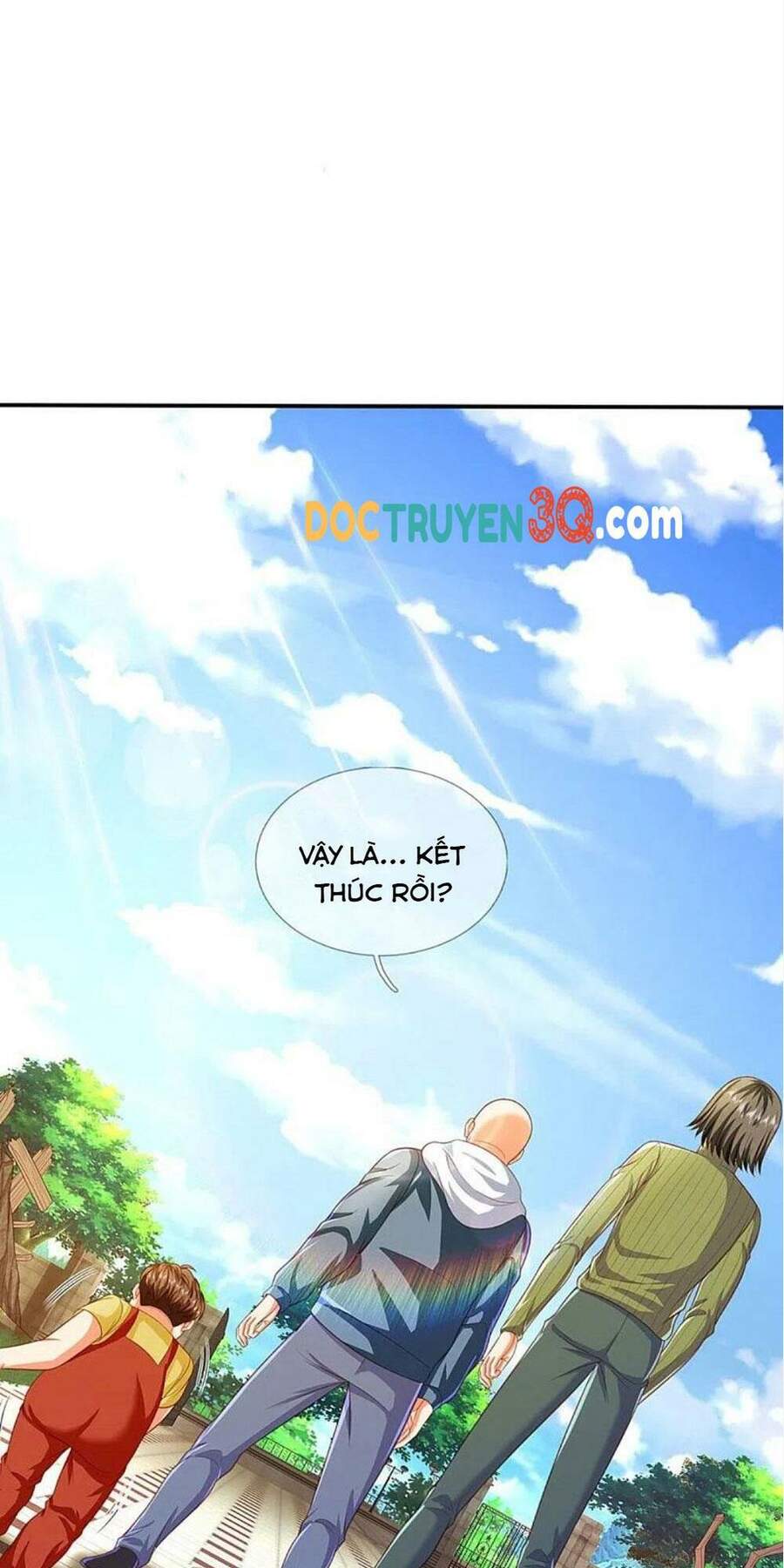 Vú Em Tiên Tôn Đi Ở Rể Chapter 265 - Trang 2