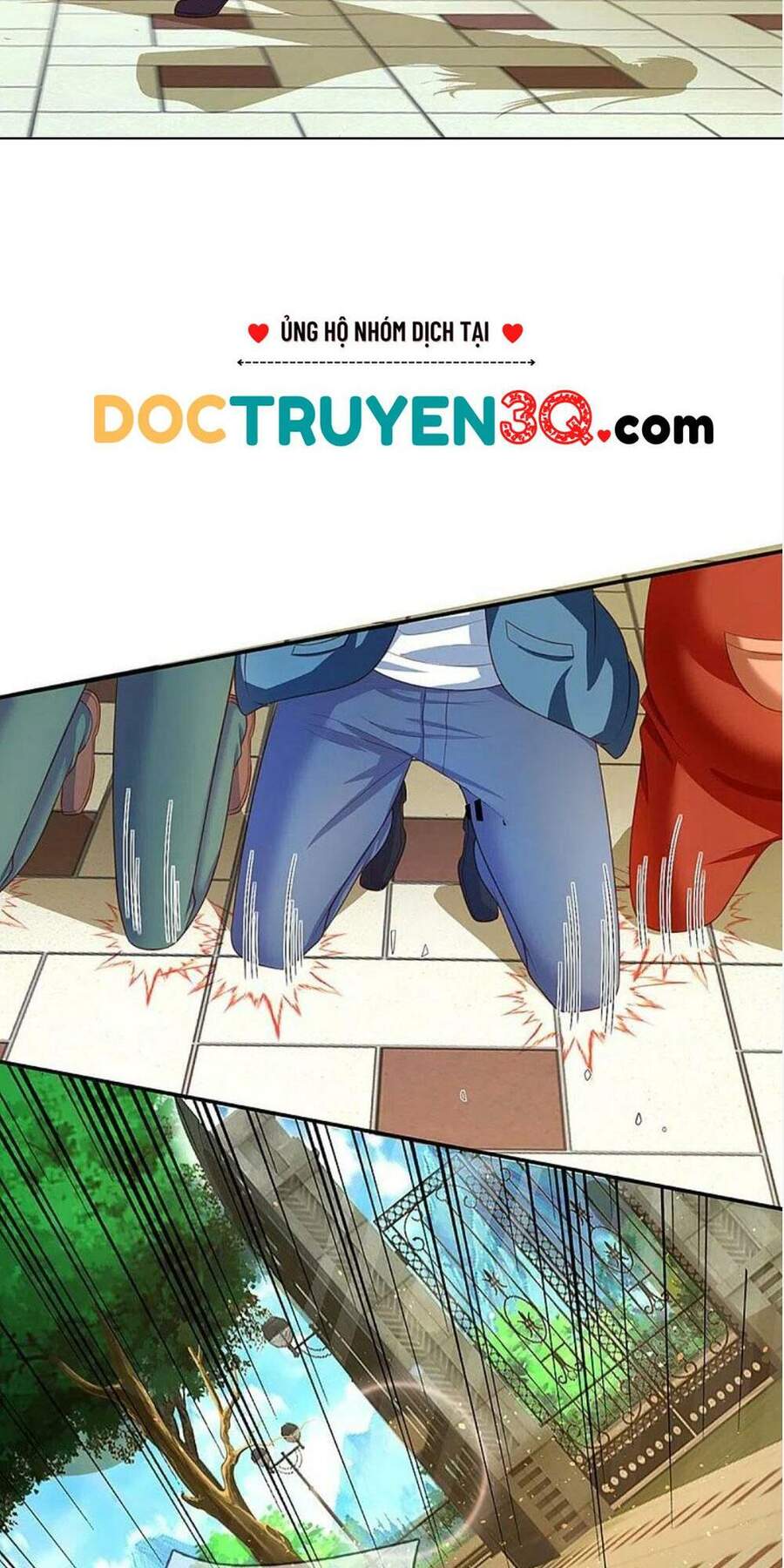 Vú Em Tiên Tôn Đi Ở Rể Chapter 265 - Trang 2