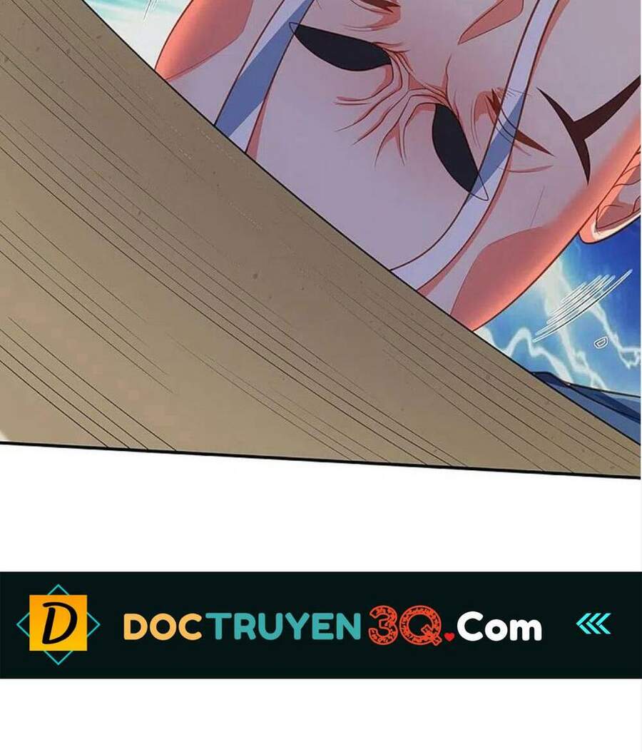 Vú Em Tiên Tôn Đi Ở Rể Chapter 265 - Trang 2