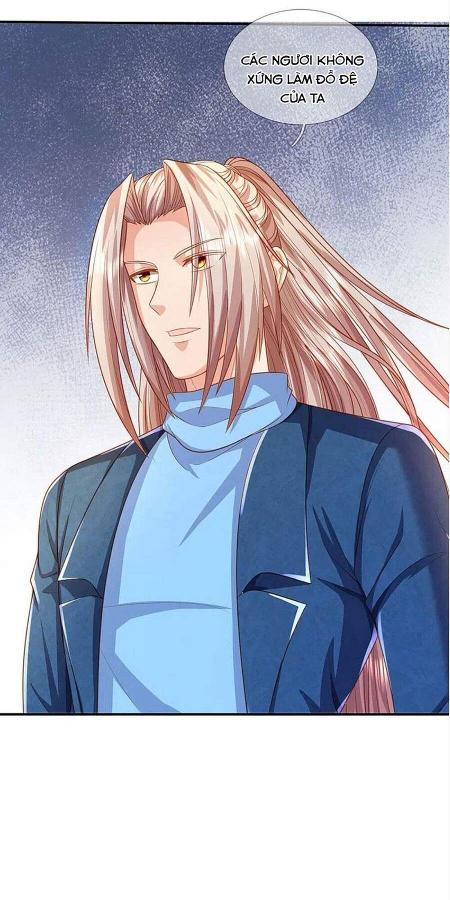 Vú Em Tiên Tôn Đi Ở Rể Chapter 265 - Trang 2