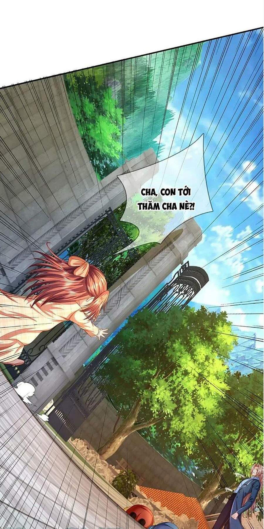 Vú Em Tiên Tôn Đi Ở Rể Chapter 265 - Trang 2