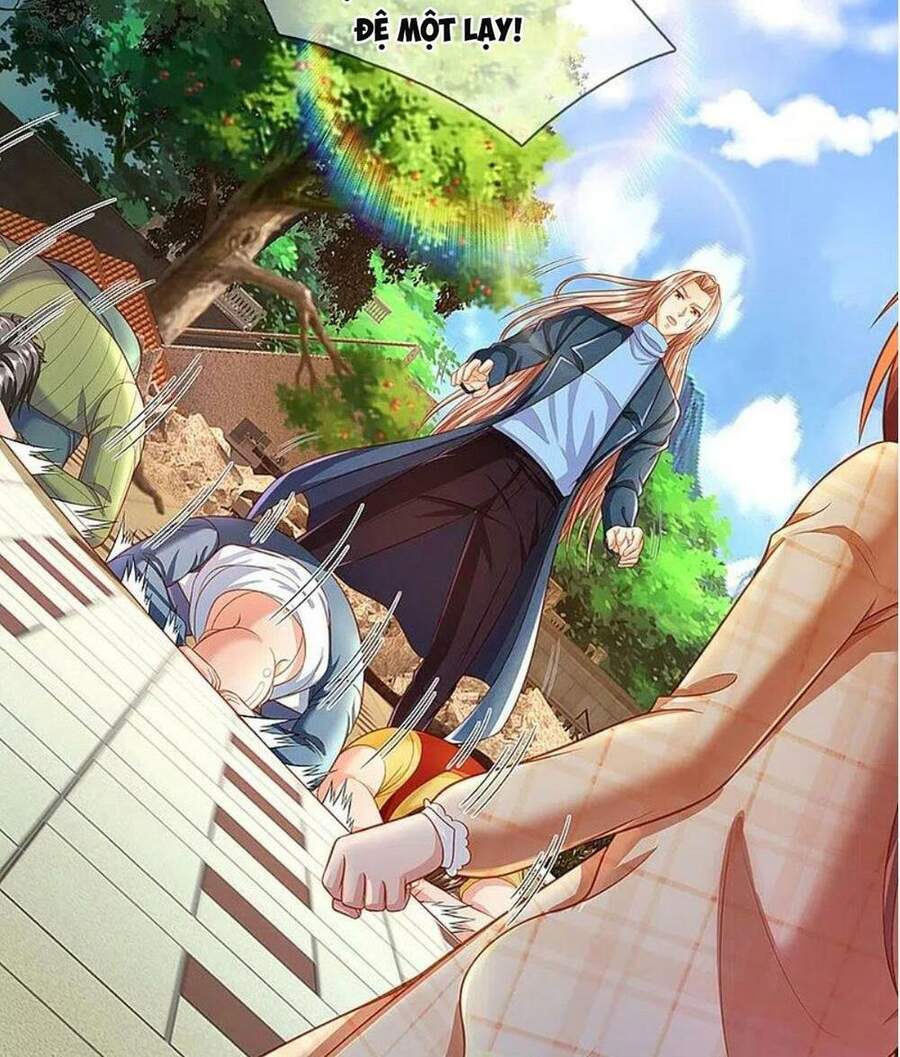 Vú Em Tiên Tôn Đi Ở Rể Chapter 265 - Trang 2