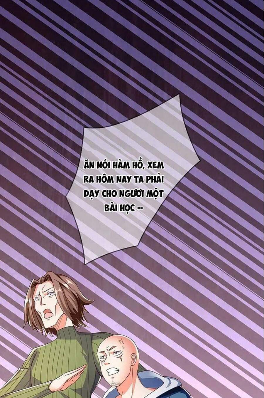 Vú Em Tiên Tôn Đi Ở Rể Chapter 265 - Trang 2