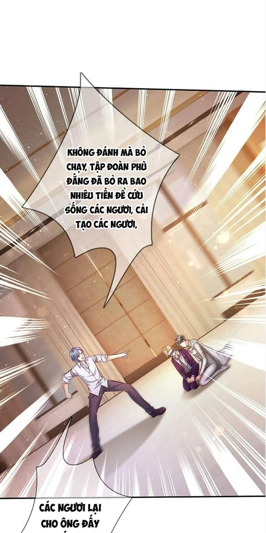 Vú Em Tiên Tôn Đi Ở Rể Chapter 265 - Trang 2