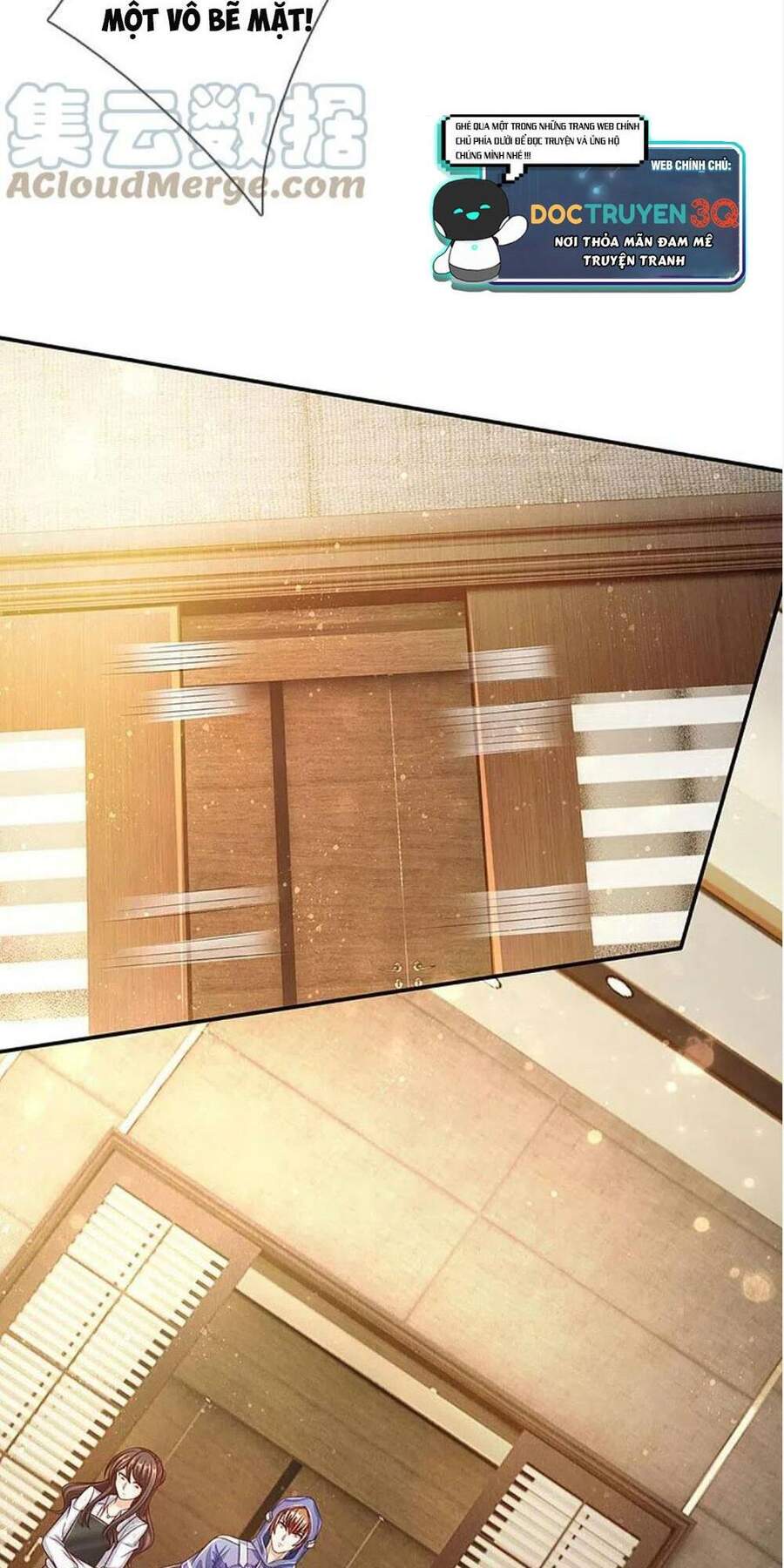 Vú Em Tiên Tôn Đi Ở Rể Chapter 265 - Trang 2