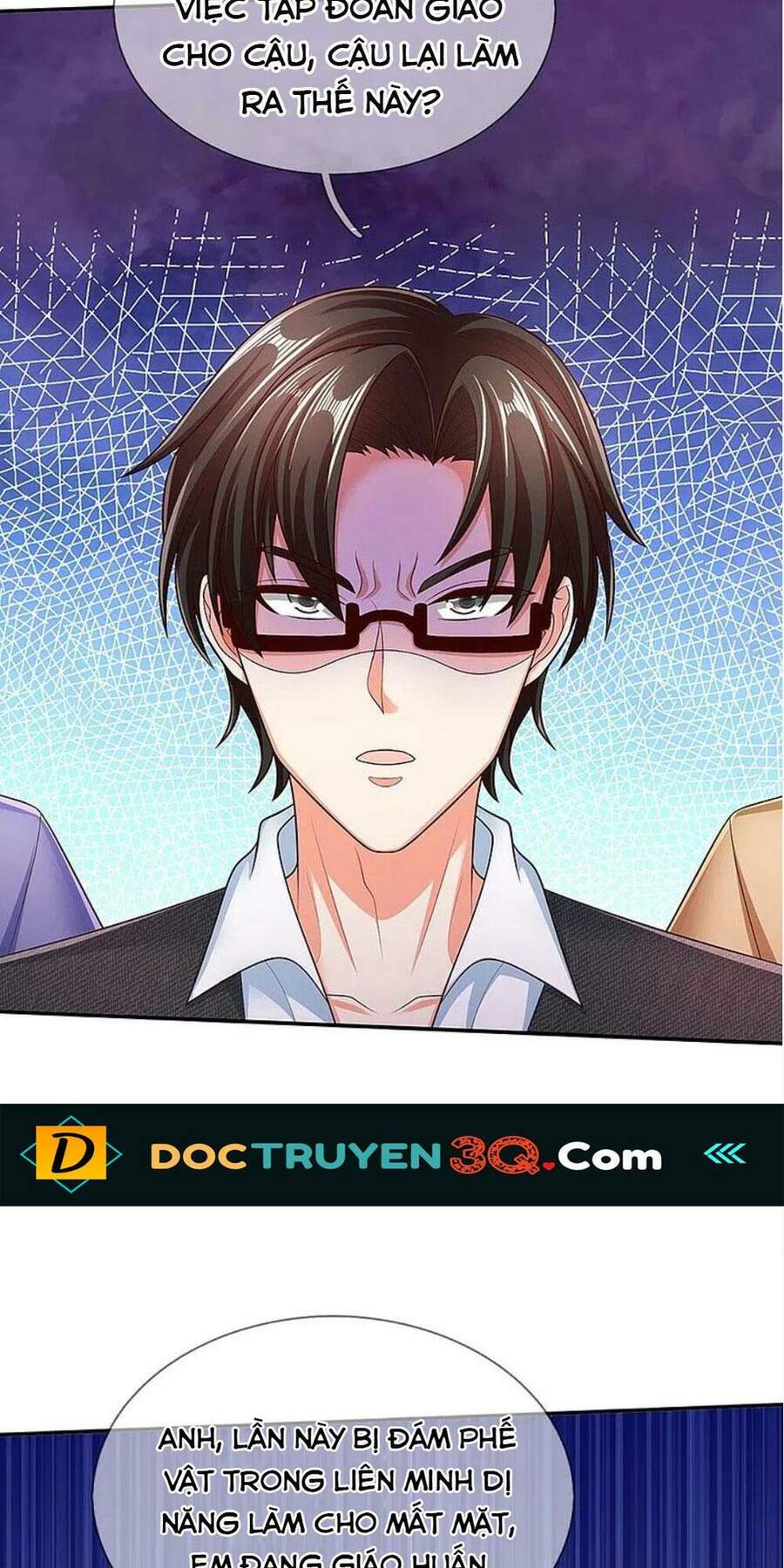 Vú Em Tiên Tôn Đi Ở Rể Chapter 265 - Trang 2