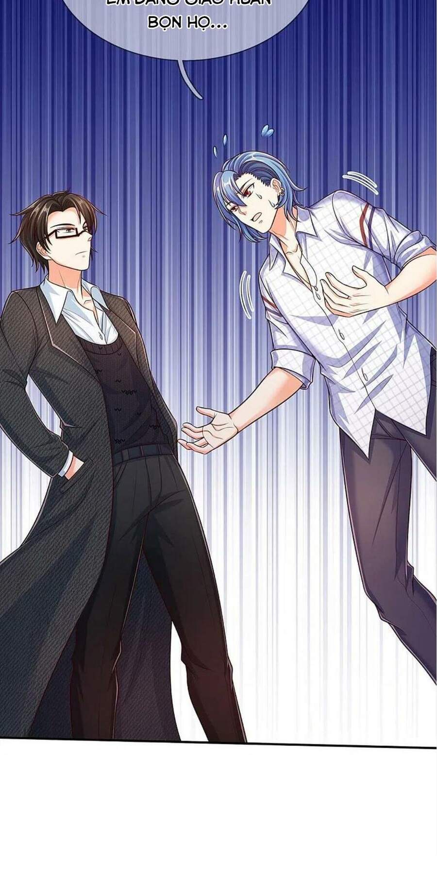 Vú Em Tiên Tôn Đi Ở Rể Chapter 265 - Trang 2