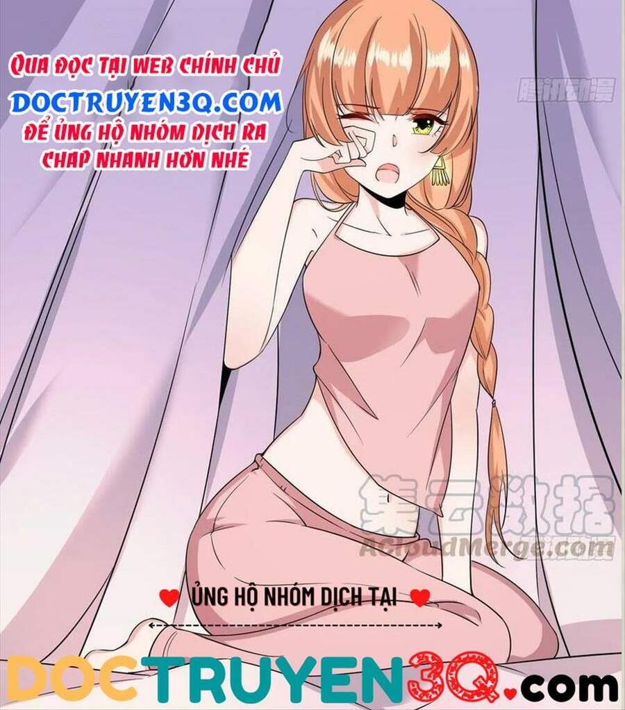 Vú Em Tiên Tôn Đi Ở Rể Chapter 265 - Trang 2