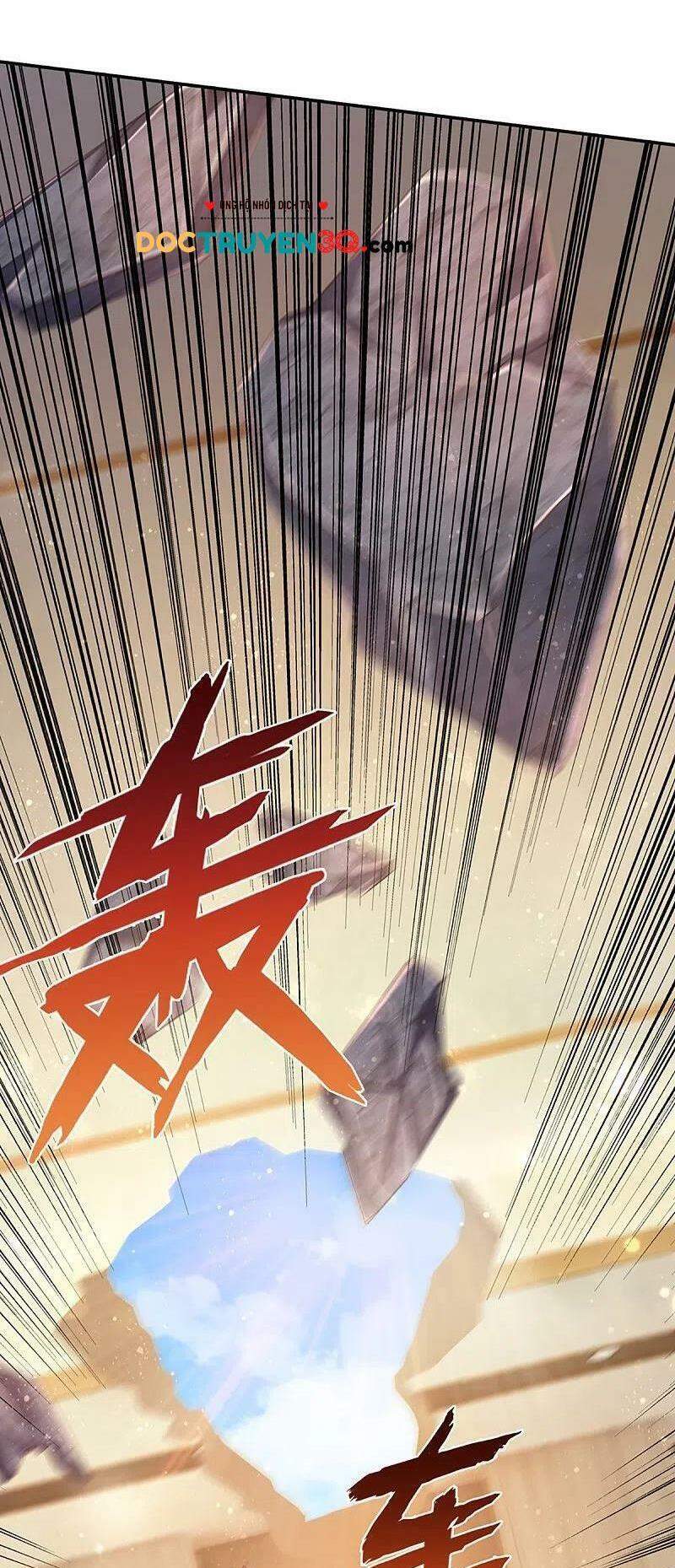 Vú Em Tiên Tôn Đi Ở Rể Chapter 266 - Trang 2