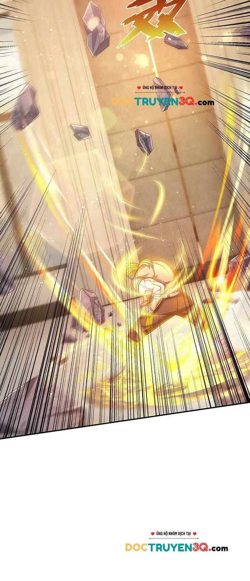 Vú Em Tiên Tôn Đi Ở Rể Chapter 266 - Trang 2