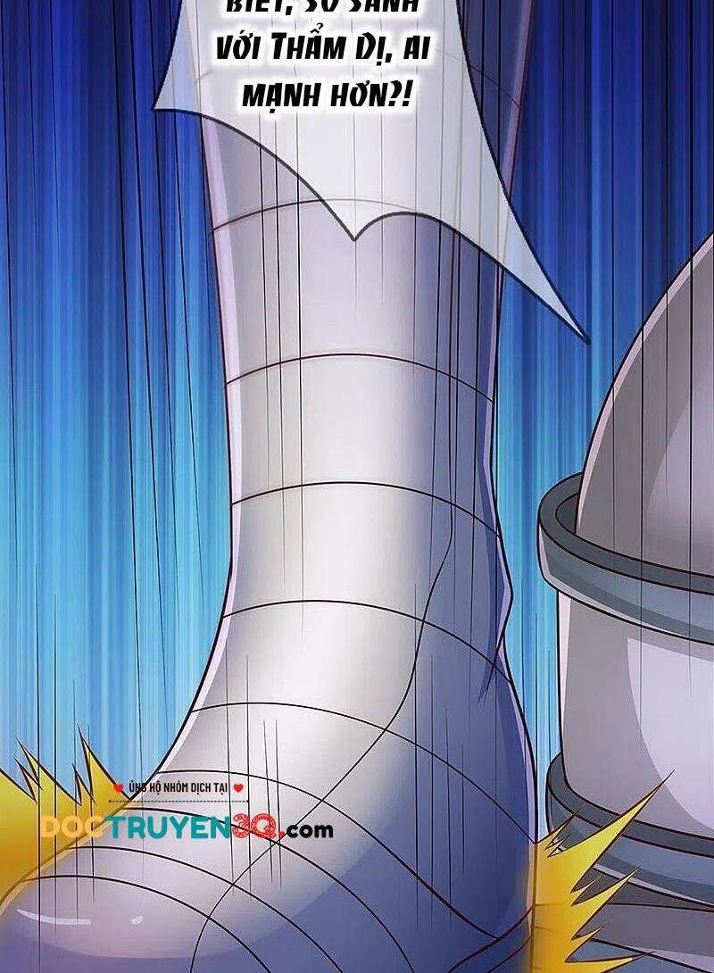 Vú Em Tiên Tôn Đi Ở Rể Chapter 266 - Trang 2