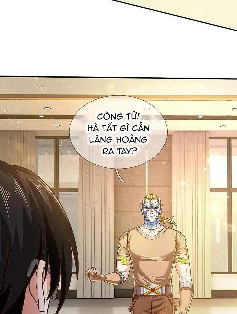 Vú Em Tiên Tôn Đi Ở Rể Chapter 266 - Trang 2