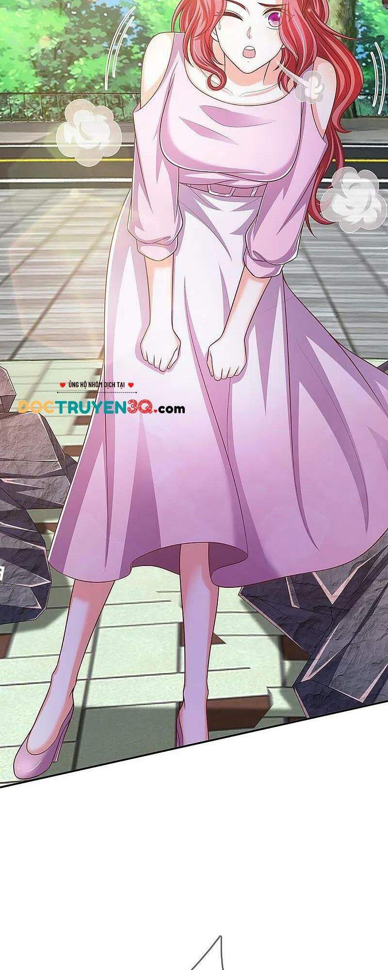 Vú Em Tiên Tôn Đi Ở Rể Chapter 266 - Trang 2