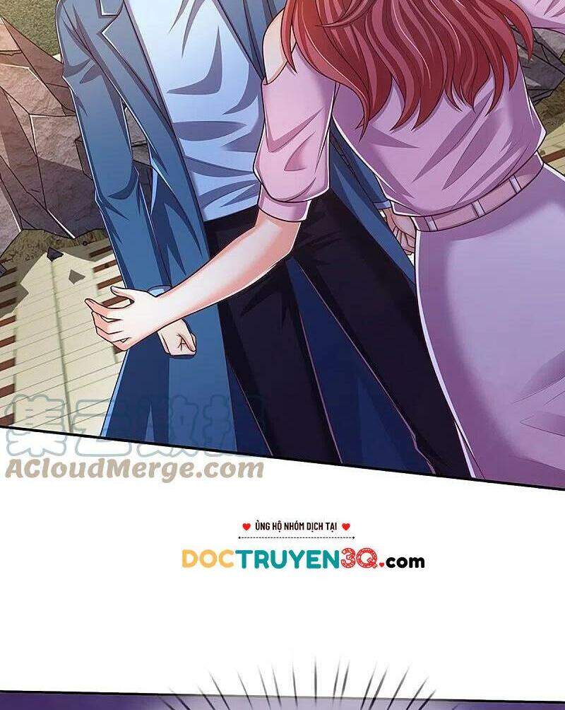 Vú Em Tiên Tôn Đi Ở Rể Chapter 266 - Trang 2