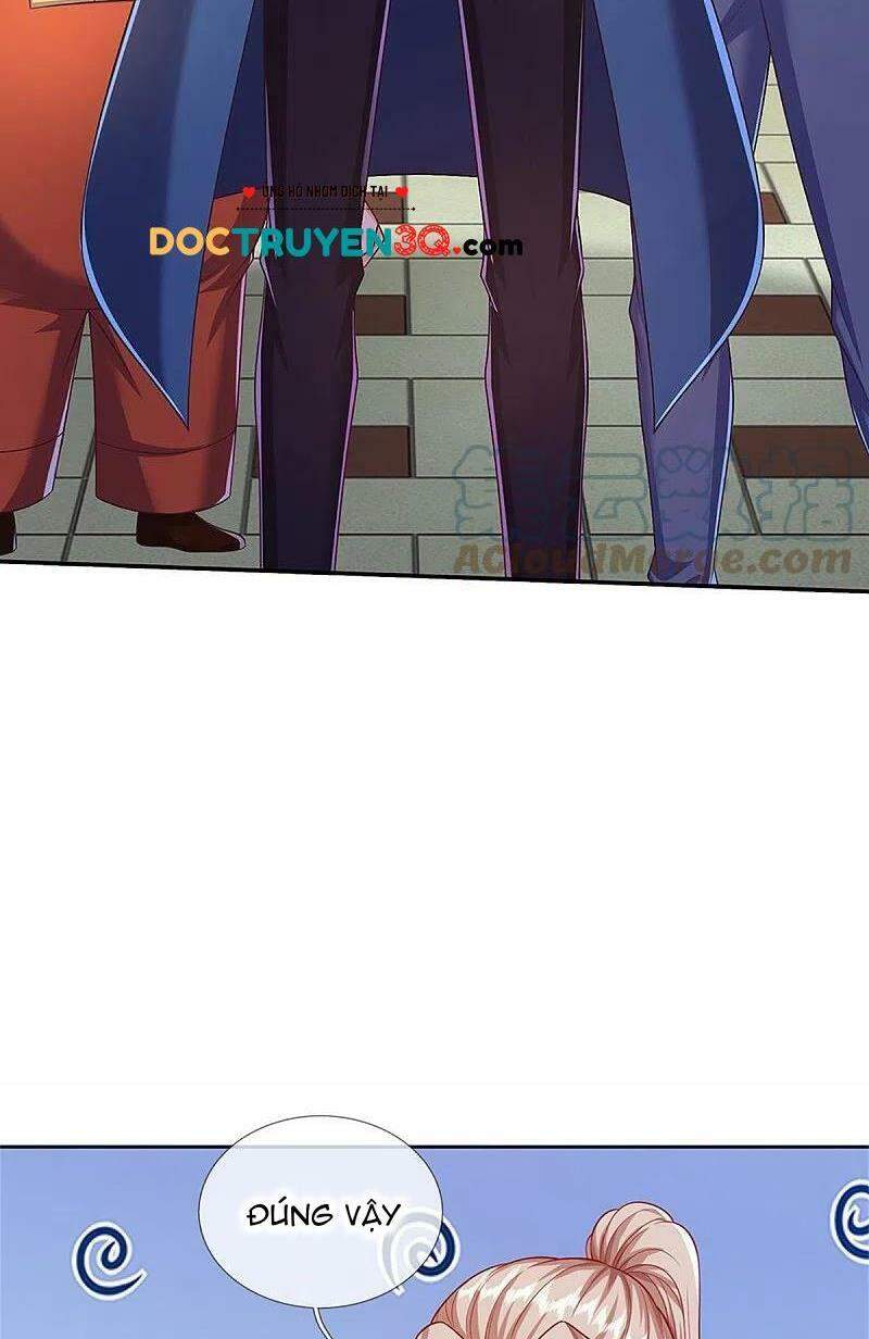 Vú Em Tiên Tôn Đi Ở Rể Chapter 266 - Trang 2