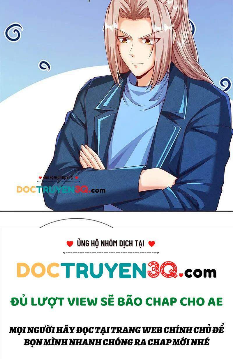 Vú Em Tiên Tôn Đi Ở Rể Chapter 266 - Trang 2