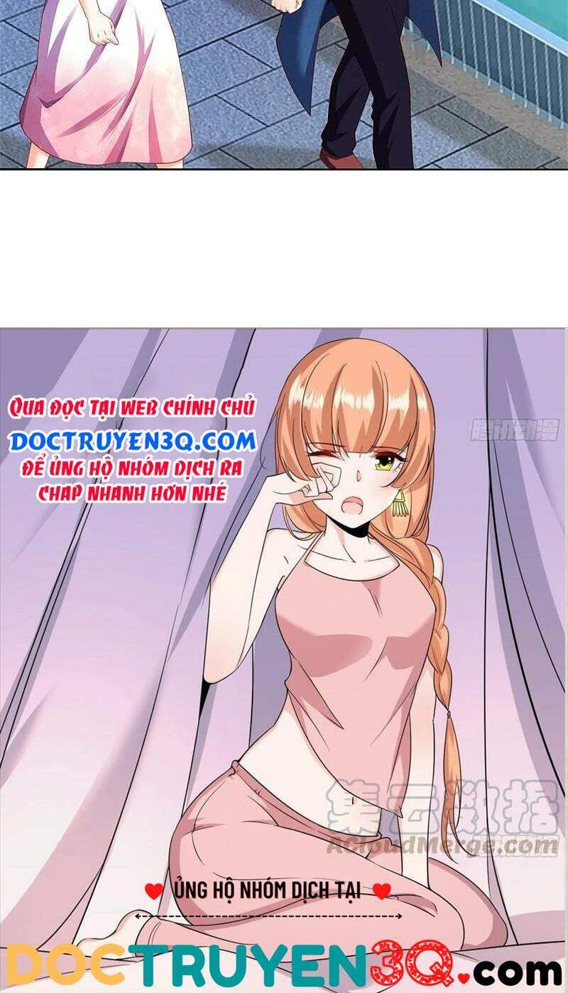 Vú Em Tiên Tôn Đi Ở Rể Chapter 266 - Trang 2