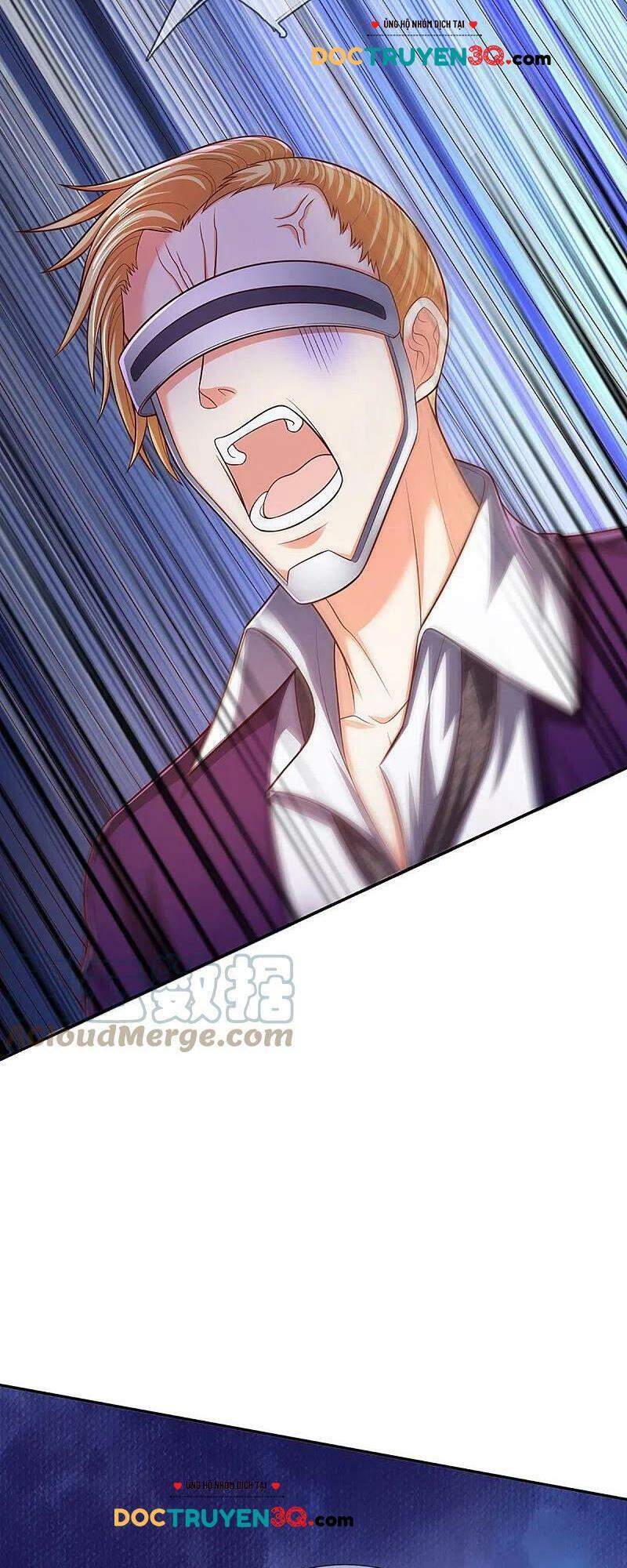 Vú Em Tiên Tôn Đi Ở Rể Chapter 266 - Trang 2