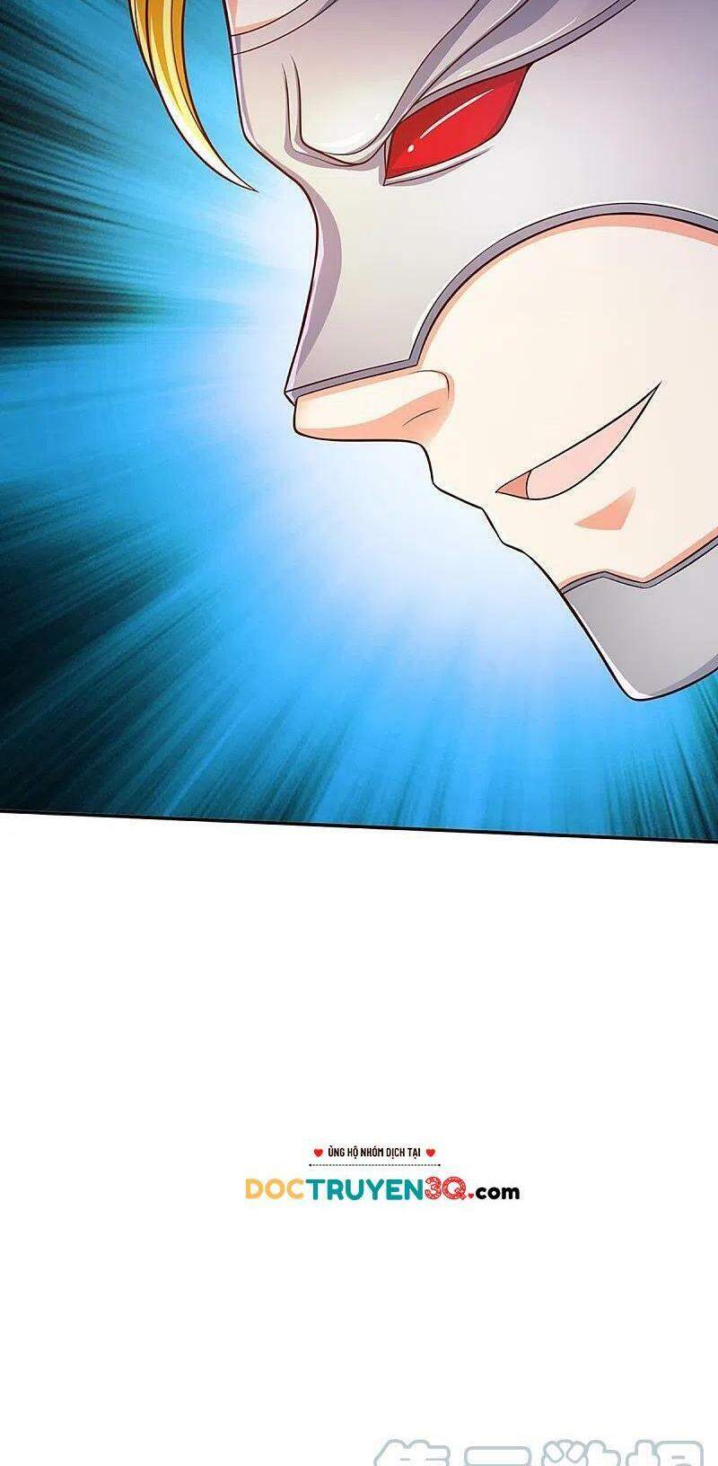 Vú Em Tiên Tôn Đi Ở Rể Chapter 266 - Trang 2