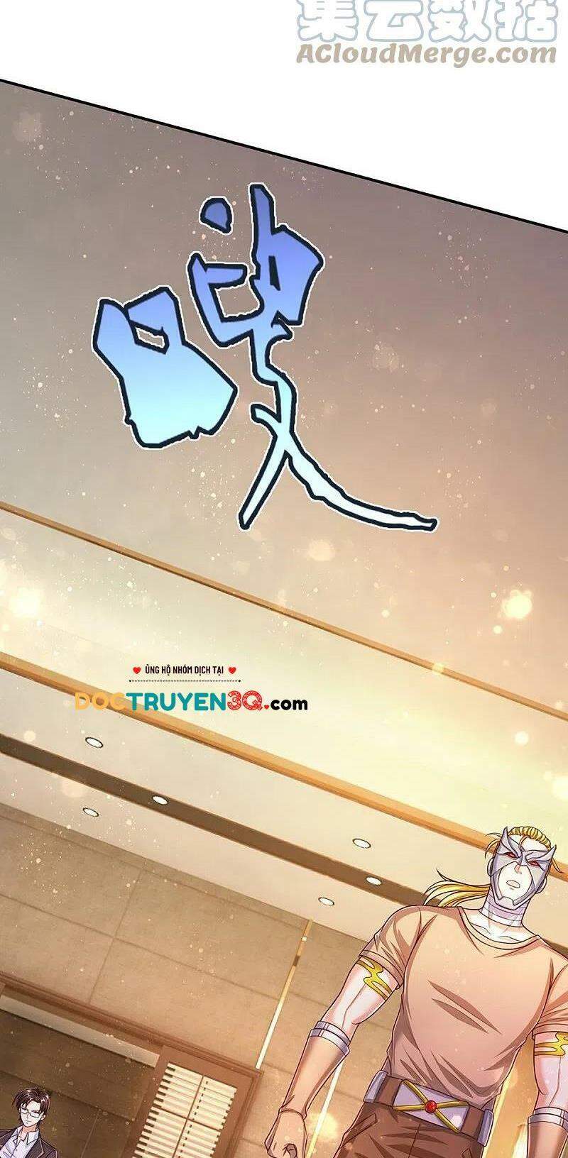 Vú Em Tiên Tôn Đi Ở Rể Chapter 266 - Trang 2