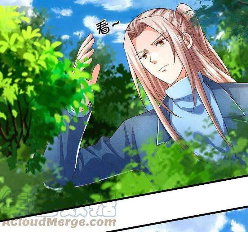 Vú Em Tiên Tôn Đi Ở Rể Chapter 267 - Trang 2