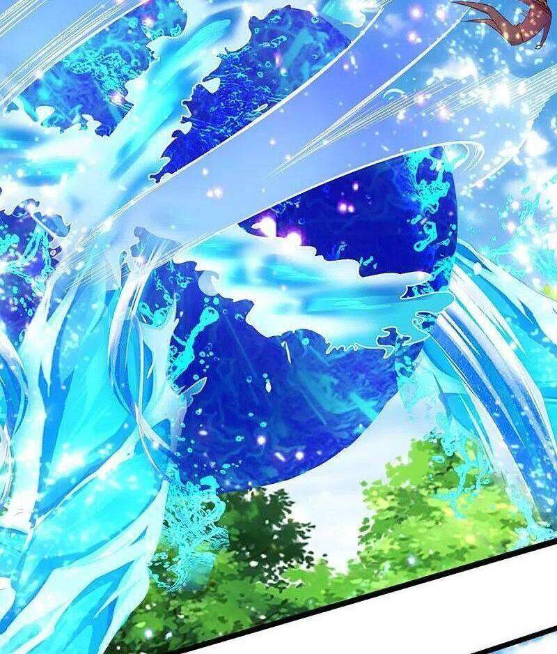 Vú Em Tiên Tôn Đi Ở Rể Chapter 267 - Trang 2