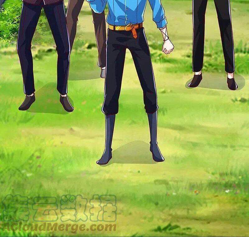 Vú Em Tiên Tôn Đi Ở Rể Chapter 267 - Trang 2