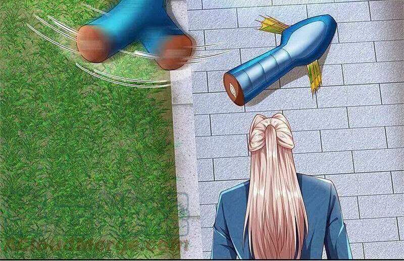 Vú Em Tiên Tôn Đi Ở Rể Chapter 267 - Trang 2