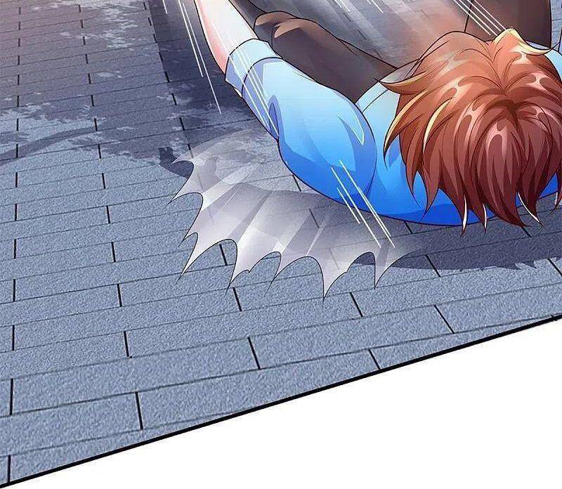 Vú Em Tiên Tôn Đi Ở Rể Chapter 268 - Trang 2