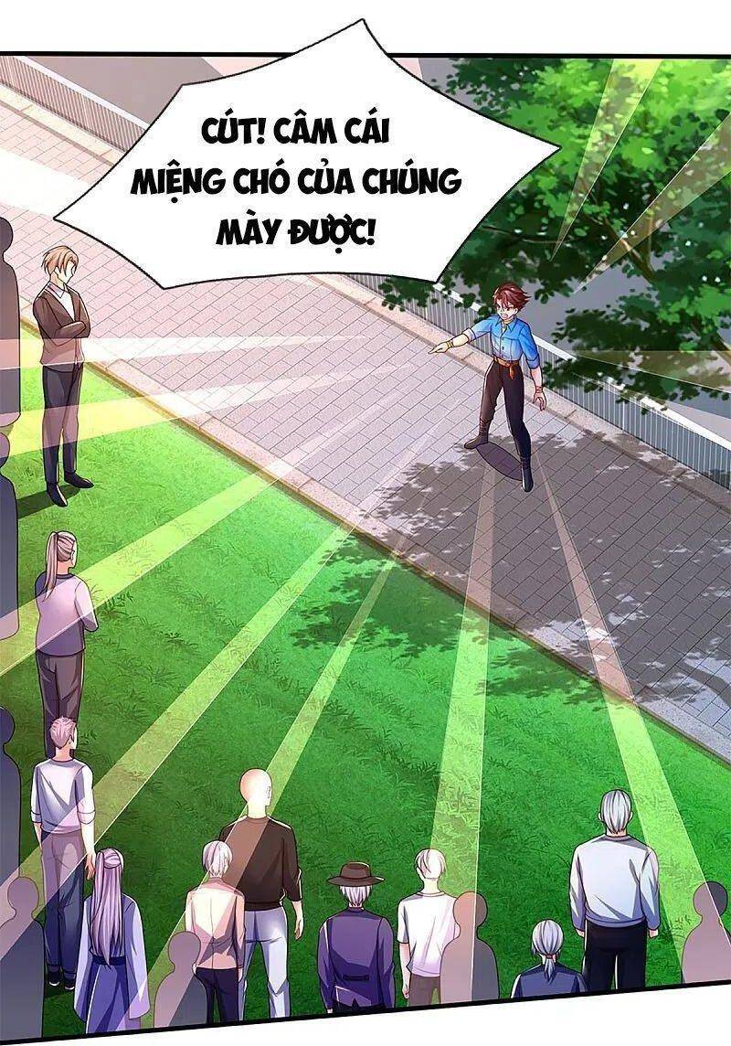 Vú Em Tiên Tôn Đi Ở Rể Chapter 268 - Trang 2