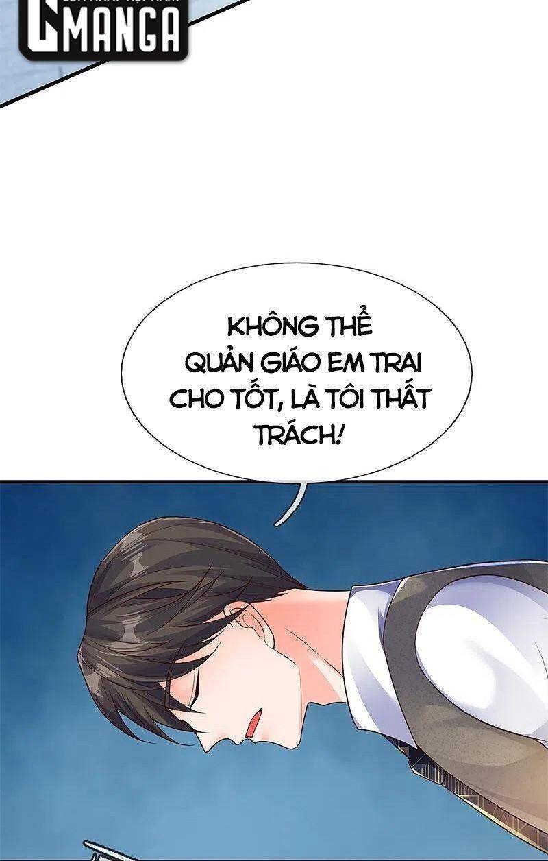 Vú Em Tiên Tôn Đi Ở Rể Chapter 268 - Trang 2