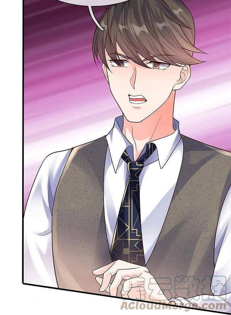 Vú Em Tiên Tôn Đi Ở Rể Chapter 268 - Trang 2