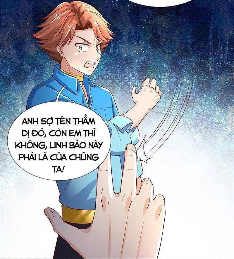 Vú Em Tiên Tôn Đi Ở Rể Chapter 268 - Trang 2