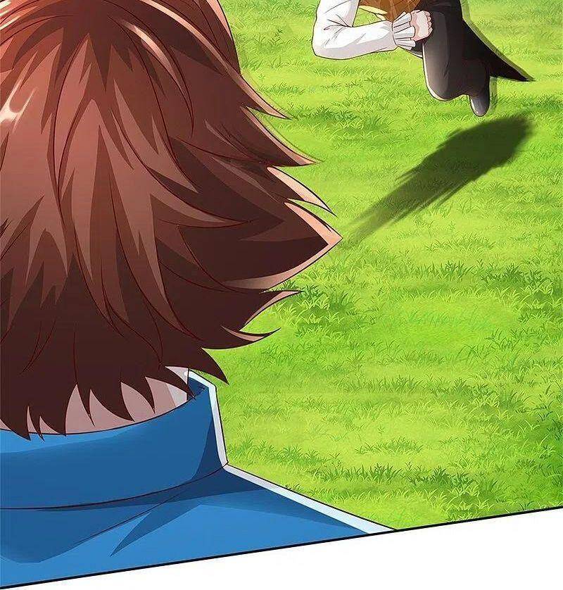 Vú Em Tiên Tôn Đi Ở Rể Chapter 268 - Trang 2