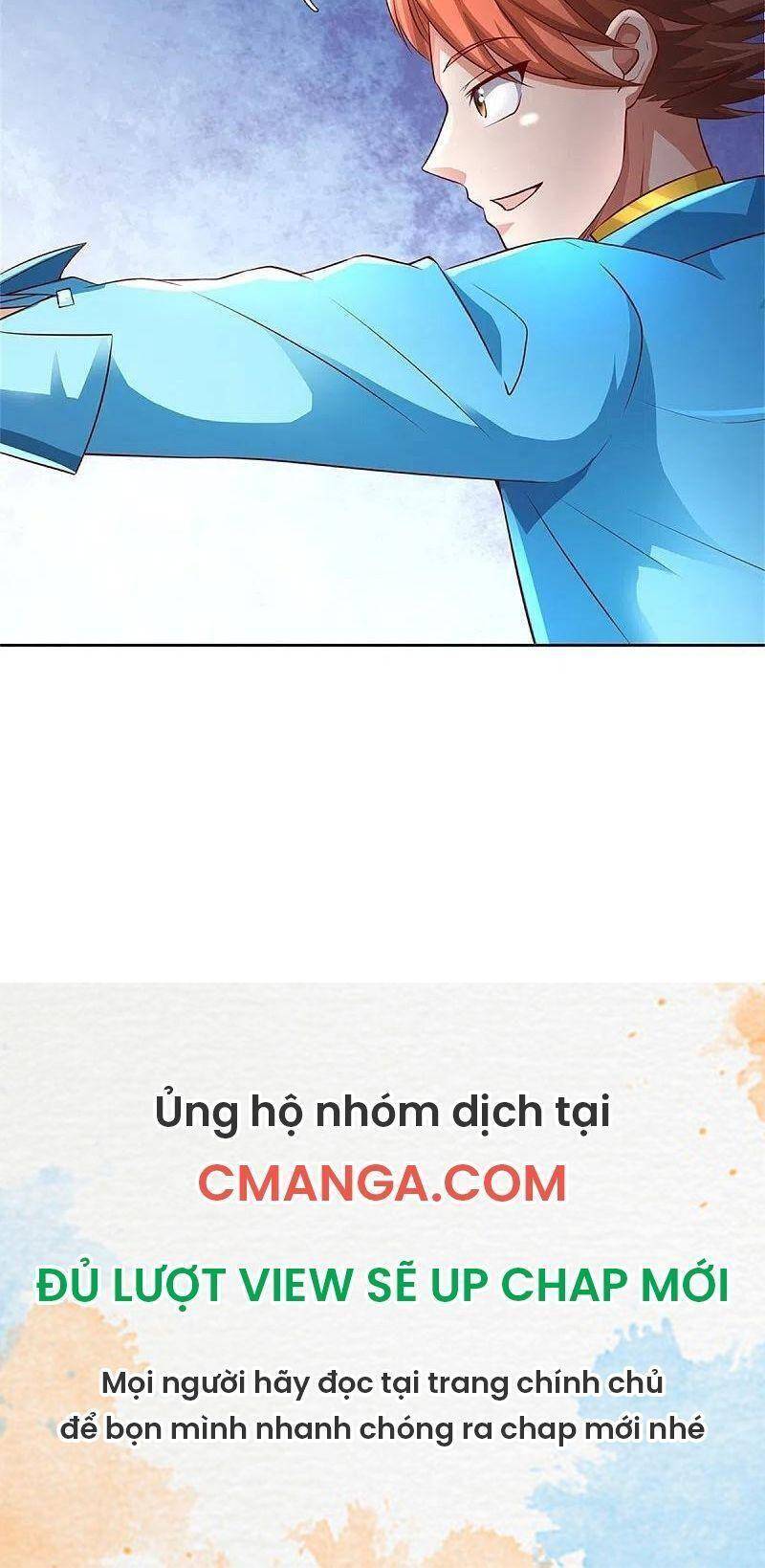 Vú Em Tiên Tôn Đi Ở Rể Chapter 268 - Trang 2