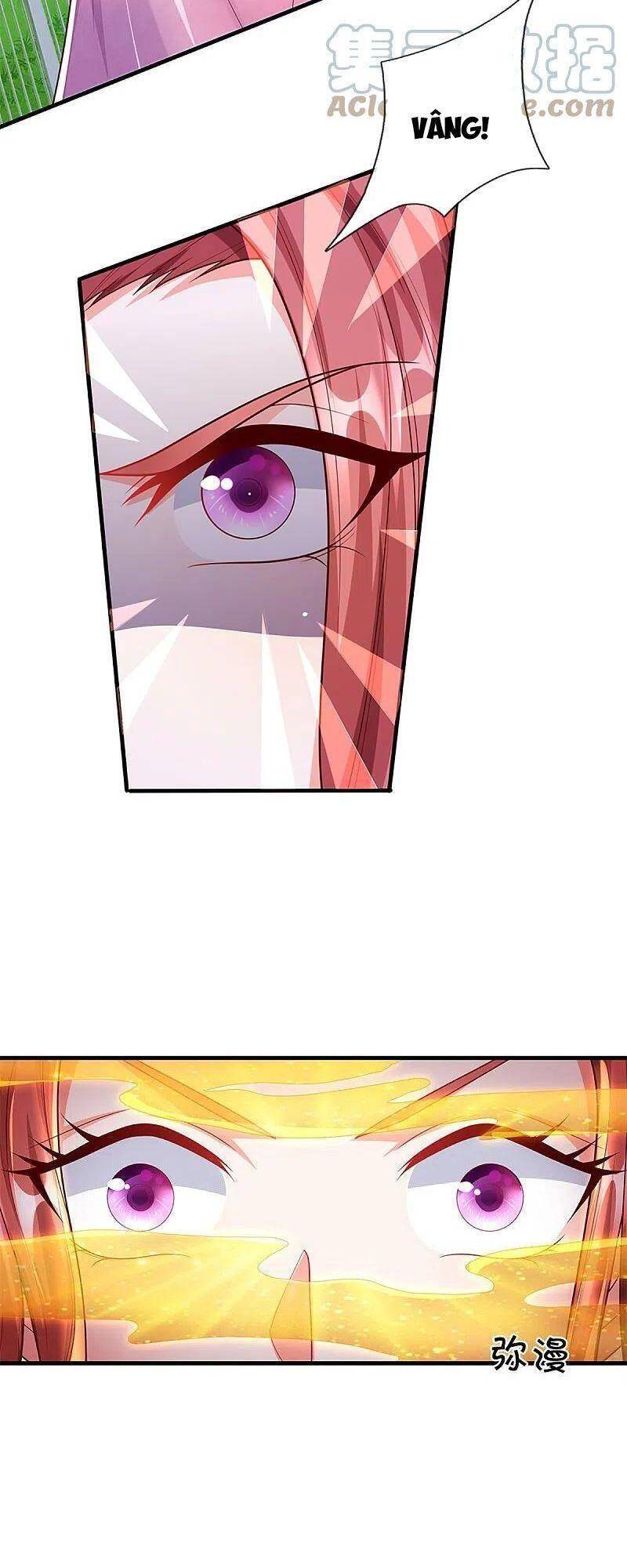 Vú Em Tiên Tôn Đi Ở Rể Chapter 268 - Trang 2