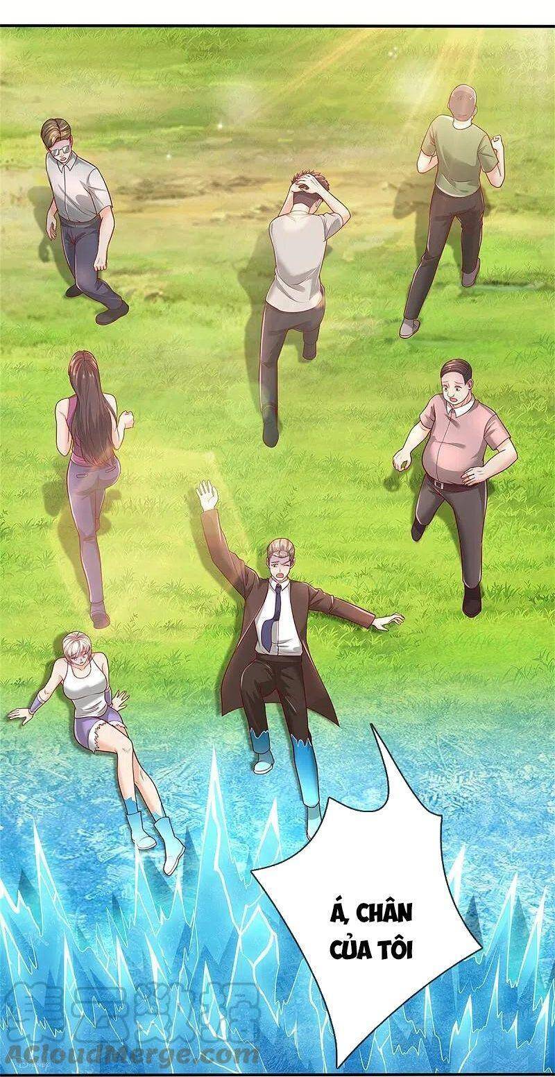 Vú Em Tiên Tôn Đi Ở Rể Chapter 269 - Trang 2