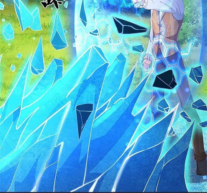 Vú Em Tiên Tôn Đi Ở Rể Chapter 269 - Trang 2