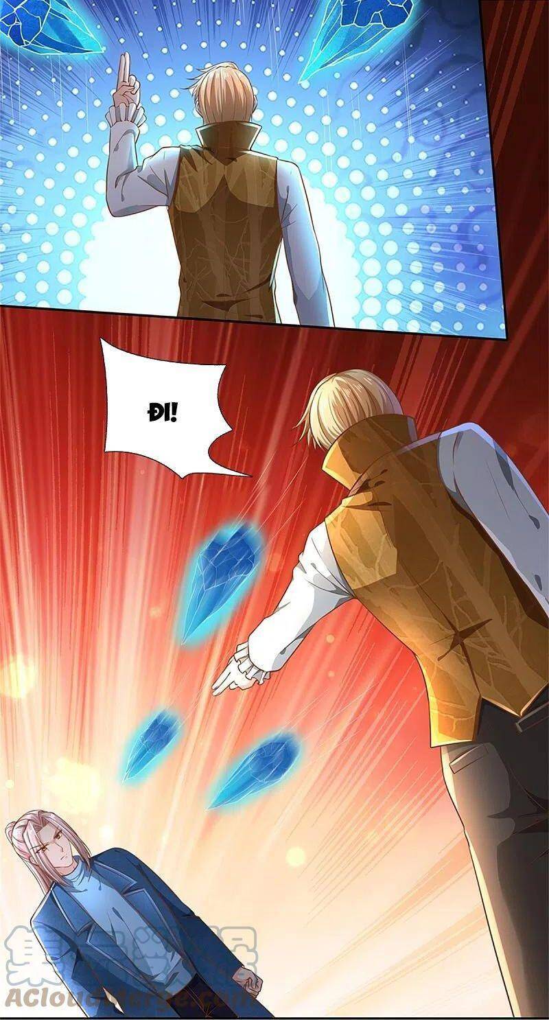 Vú Em Tiên Tôn Đi Ở Rể Chapter 269 - Trang 2