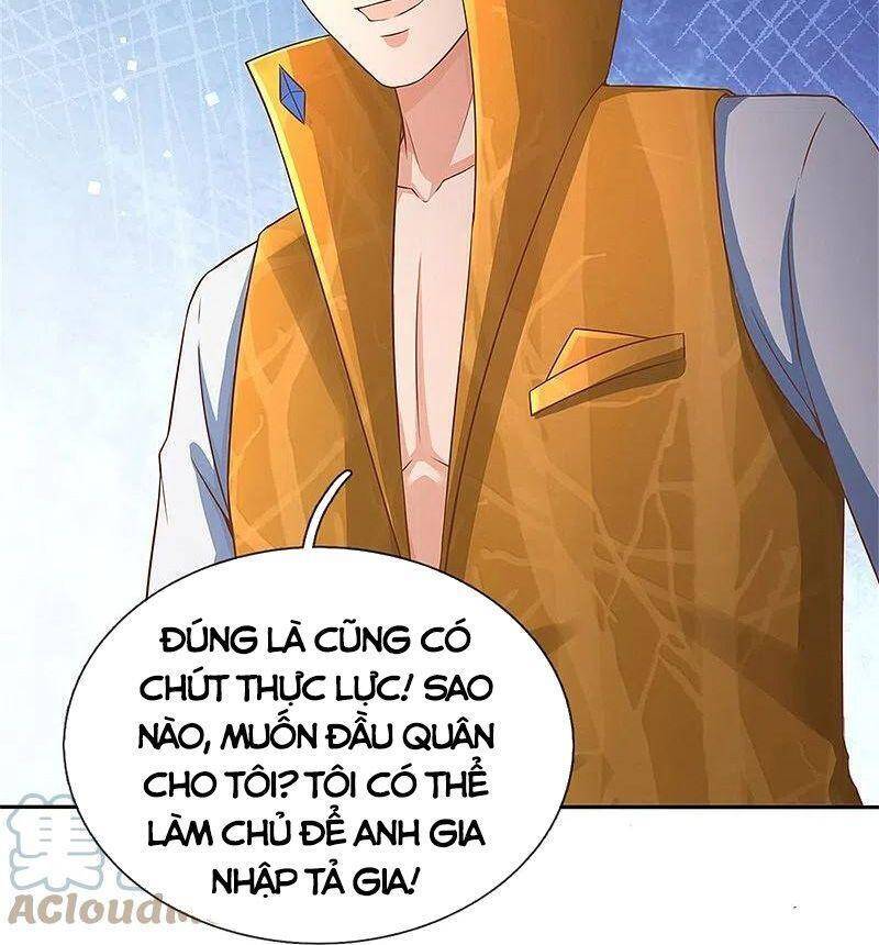 Vú Em Tiên Tôn Đi Ở Rể Chapter 269 - Trang 2