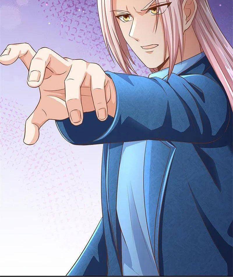 Vú Em Tiên Tôn Đi Ở Rể Chapter 269 - Trang 2