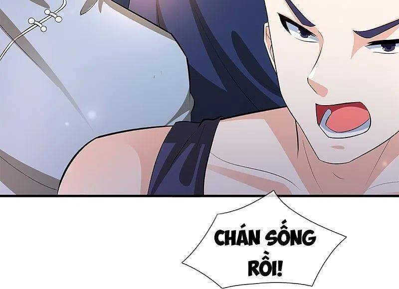 Vú Em Tiên Tôn Đi Ở Rể Chapter 269 - Trang 2