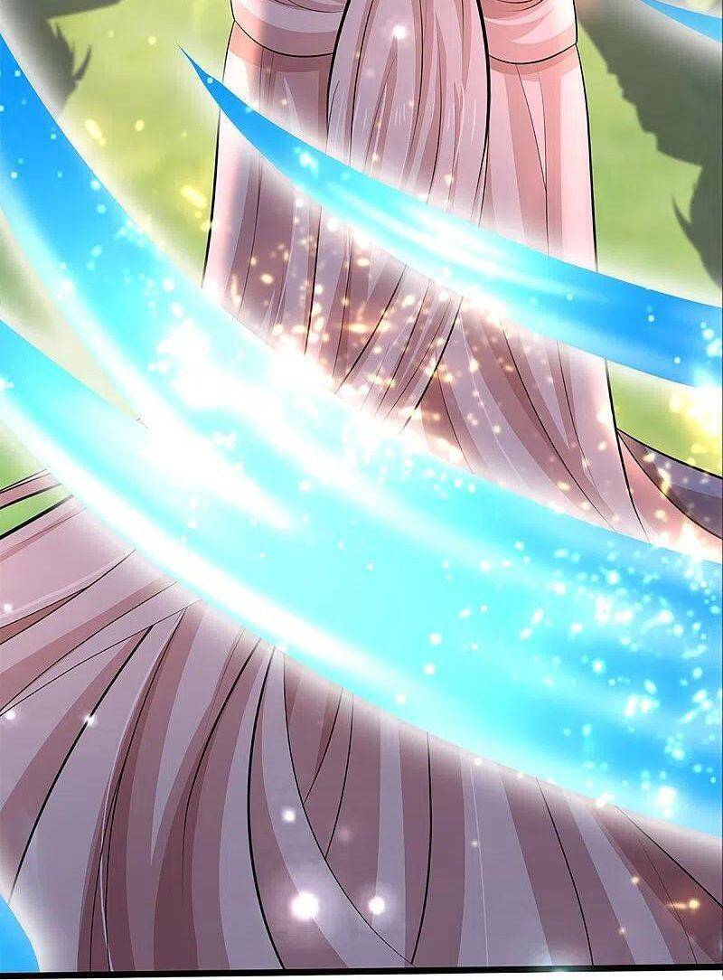 Vú Em Tiên Tôn Đi Ở Rể Chapter 269 - Trang 2