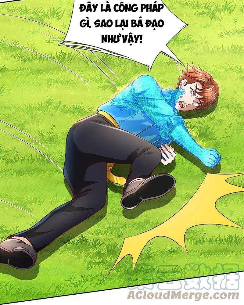 Vú Em Tiên Tôn Đi Ở Rể Chapter 269 - Trang 2