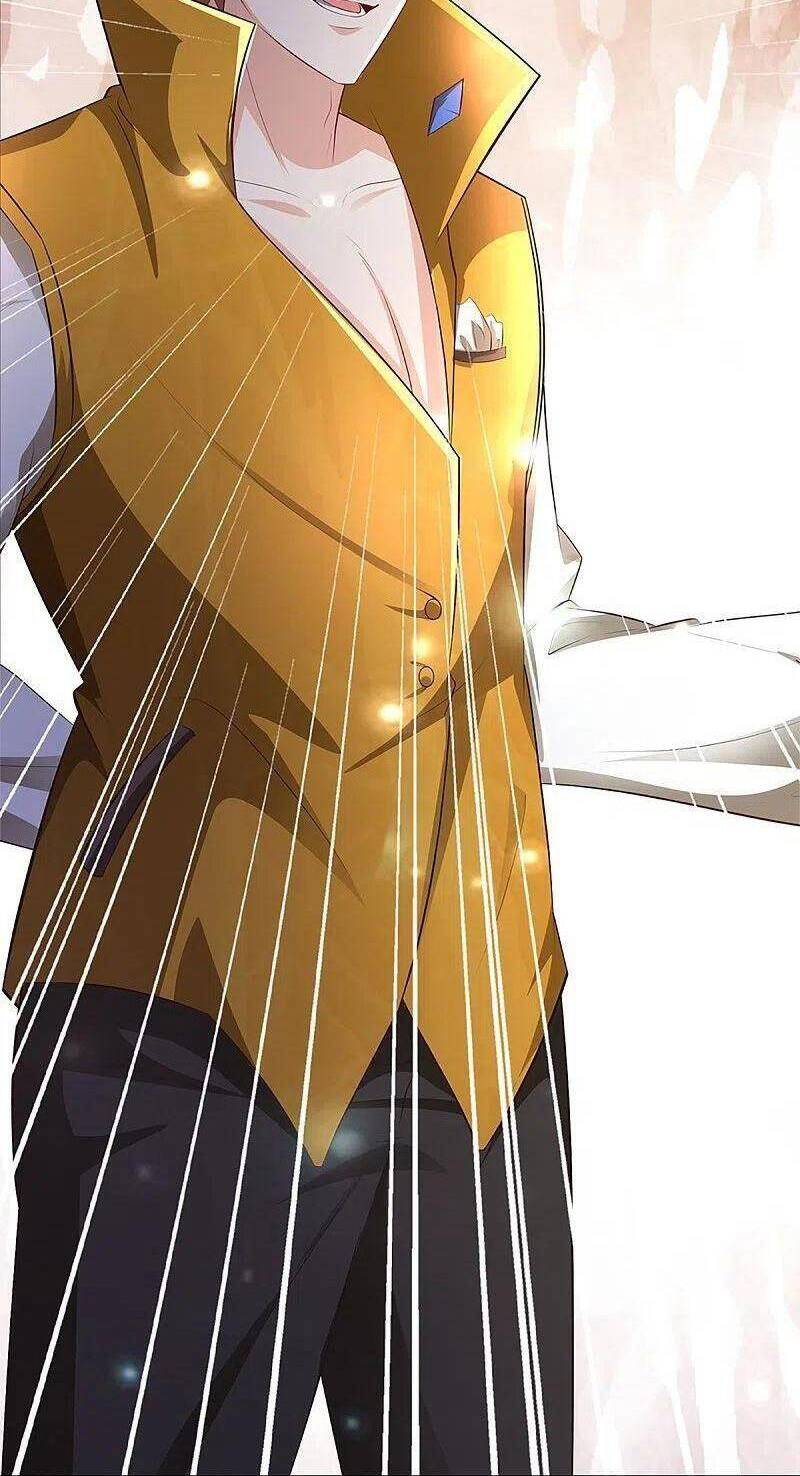 Vú Em Tiên Tôn Đi Ở Rể Chapter 270 - Trang 2