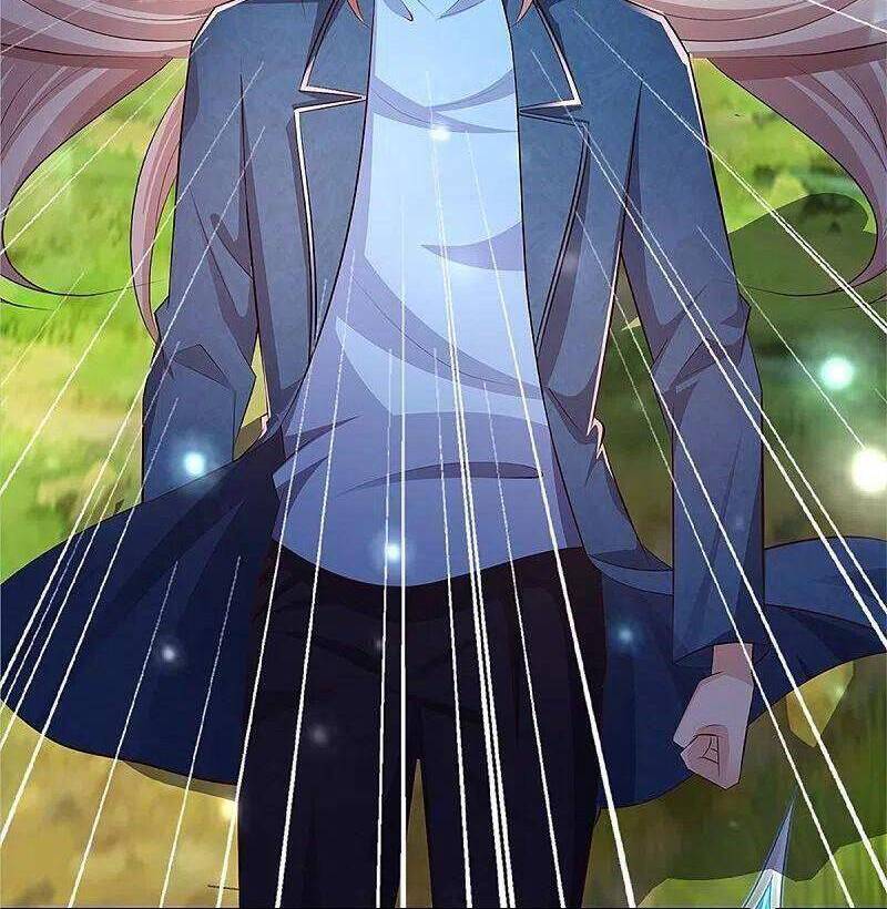 Vú Em Tiên Tôn Đi Ở Rể Chapter 270 - Trang 2