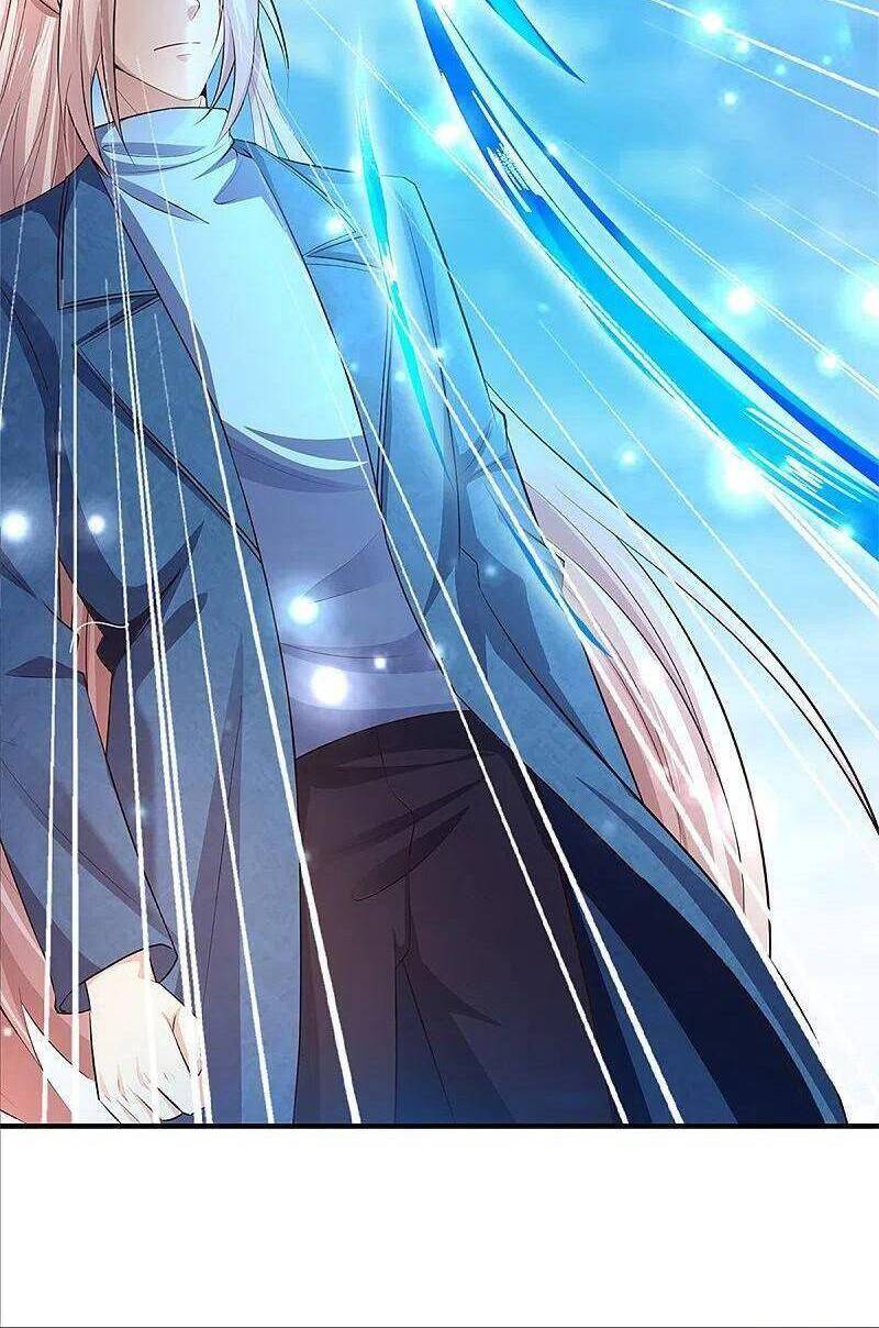 Vú Em Tiên Tôn Đi Ở Rể Chapter 270 - Trang 2