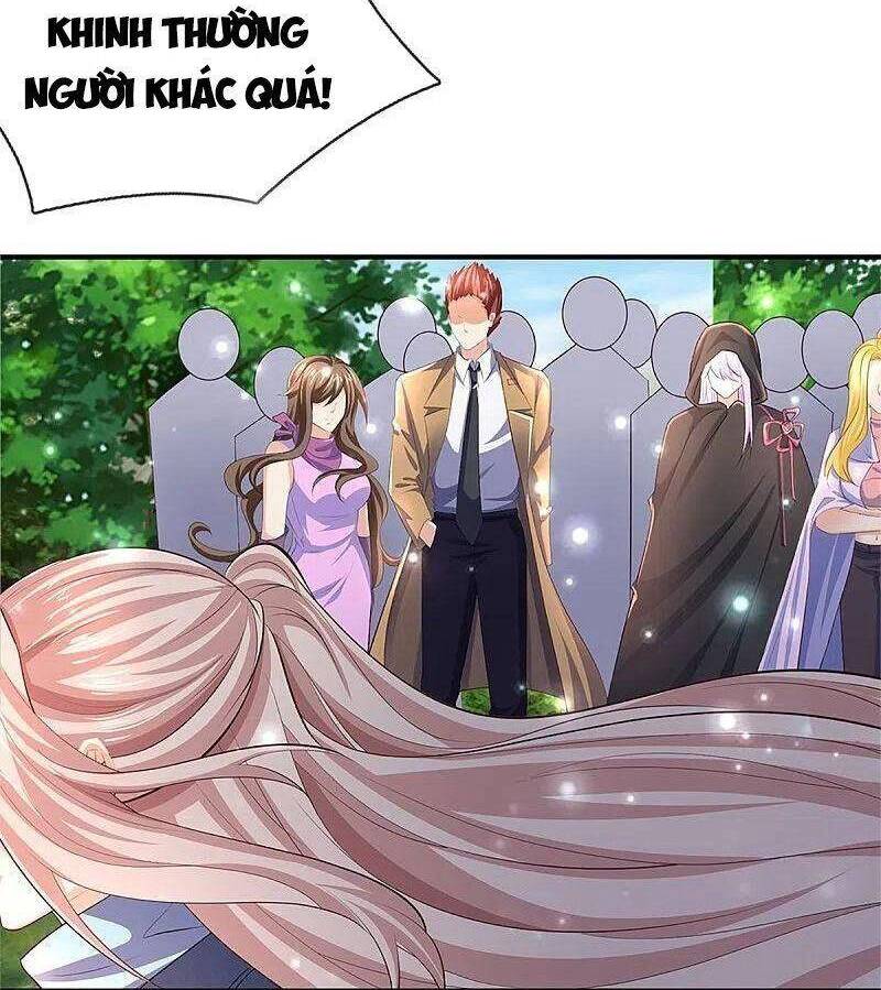 Vú Em Tiên Tôn Đi Ở Rể Chapter 270 - Trang 2