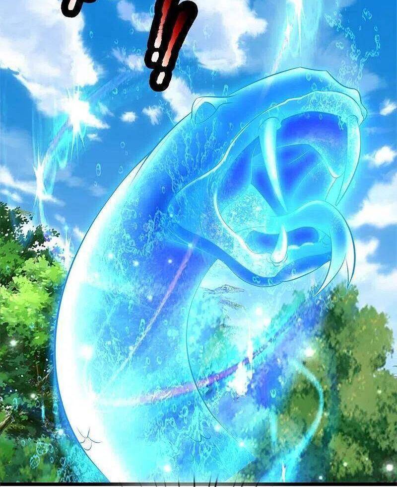 Vú Em Tiên Tôn Đi Ở Rể Chapter 270 - Trang 2